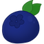 blueberry